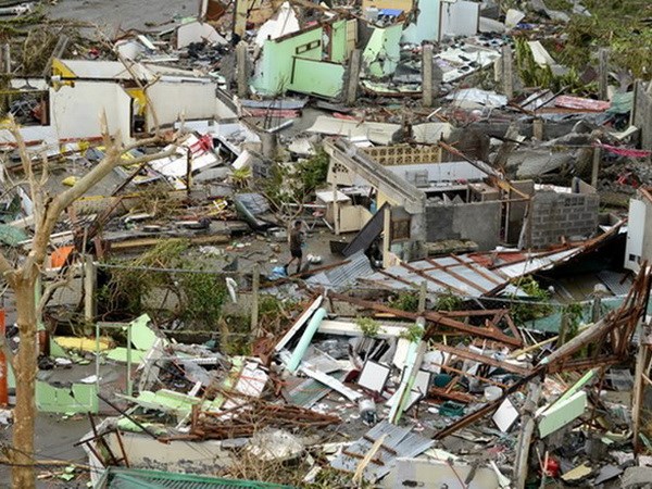 ອາຊຽນຍົກສູງກຳລັງຄວາມສາມາດຮັບມື ແລະ ກູ້ຊ່ວຍໄພພິບັດທຳມະຊາດ